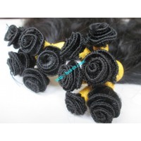 Tóc nối đan tay - Công Ty TNHH Việt Nam Remy Hair