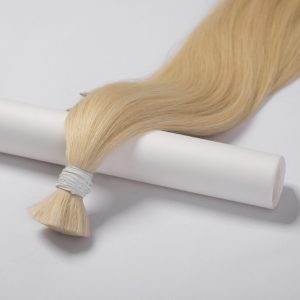 Tóc slavic thô màu tự nhiên - Công Ty K - Hair Vietnamese Hair Factory