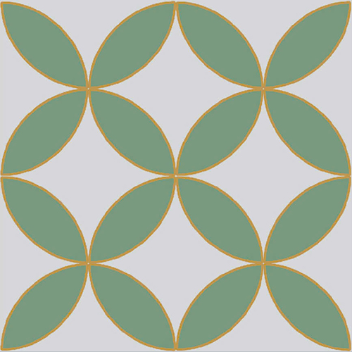 Gạch HAG 324 - Gạch Men Anh Cường - Công Ty TNHH Đầu Tư TMDV Anh Cường