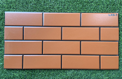 Gạch LX2506-1 - Gạch Men Anh Cường - Công Ty TNHH Đầu Tư TMDV Anh Cường