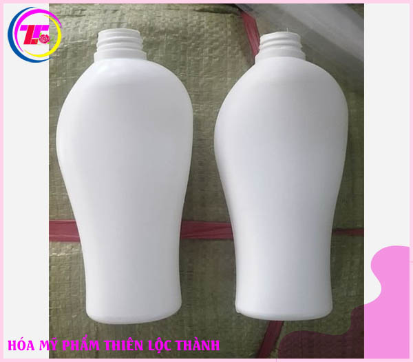 Chai lọ nhựa mỹ phẩm - Chai Lọ Hóa Mỹ Phẩm Thiên Lộc Thành - Công Ty TNHH Sản Xuất Thương Mại Dịch Vụ Hóa Mỹ Phẩm Thiên Lộc Thành