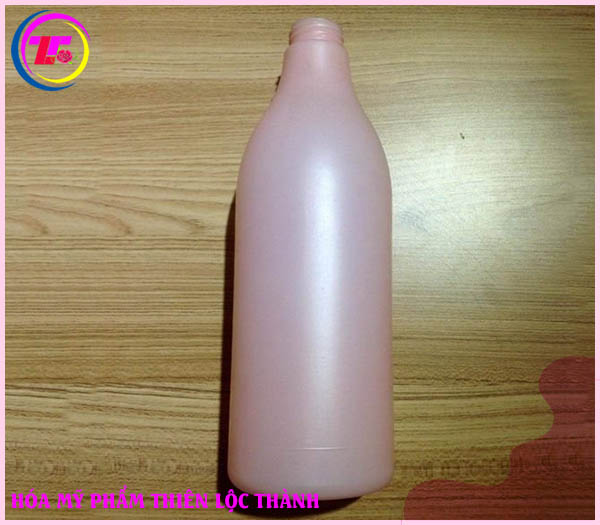 Chai lọ nhựa mỹ phẩm - Chai Lọ Hóa Mỹ Phẩm Thiên Lộc Thành - Công Ty TNHH Sản Xuất Thương Mại Dịch Vụ Hóa Mỹ Phẩm Thiên Lộc Thành