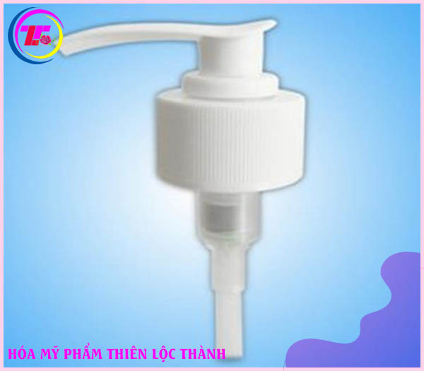Đầu vòi xịt - Chai Lọ Hóa Mỹ Phẩm Thiên Lộc Thành - Công Ty TNHH Sản Xuất Thương Mại Dịch Vụ Hóa Mỹ Phẩm Thiên Lộc Thành