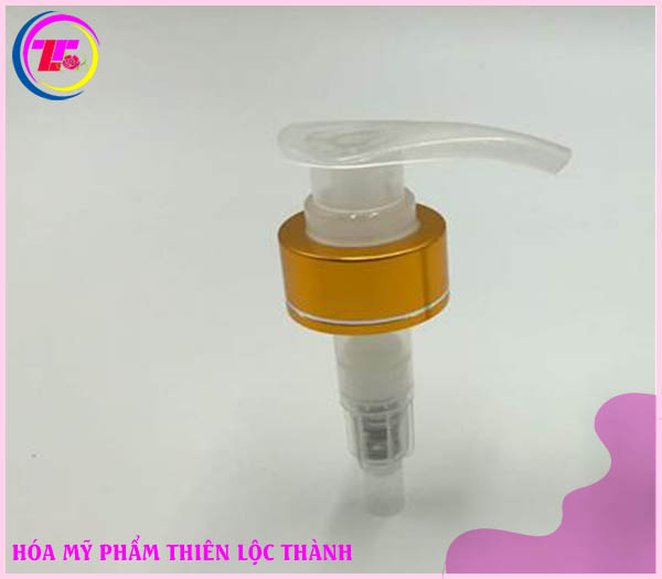 Đầu vòi xịt - Chai Lọ Hóa Mỹ Phẩm Thiên Lộc Thành - Công Ty TNHH Sản Xuất Thương Mại Dịch Vụ Hóa Mỹ Phẩm Thiên Lộc Thành