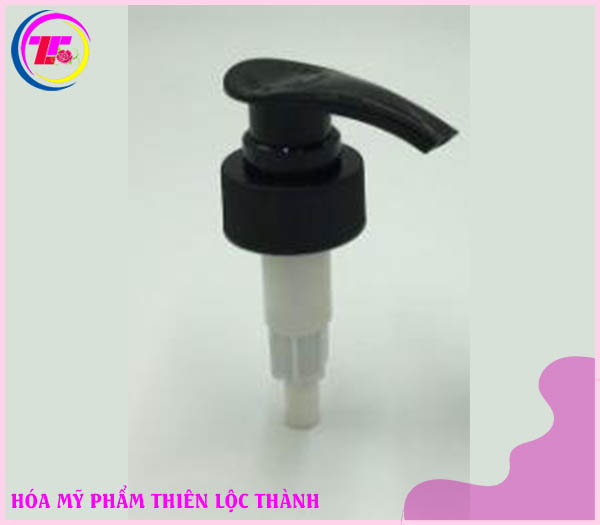 Vòi xịt - Chai Lọ Hóa Mỹ Phẩm Thiên Lộc Thành - Công Ty TNHH Sản Xuất Thương Mại Dịch Vụ Hóa Mỹ Phẩm Thiên Lộc Thành