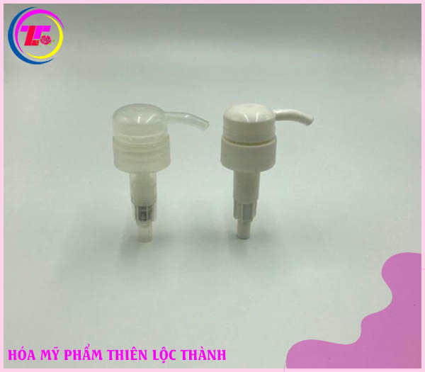 Vòi xịt - Chai Lọ Hóa Mỹ Phẩm Thiên Lộc Thành - Công Ty TNHH Sản Xuất Thương Mại Dịch Vụ Hóa Mỹ Phẩm Thiên Lộc Thành