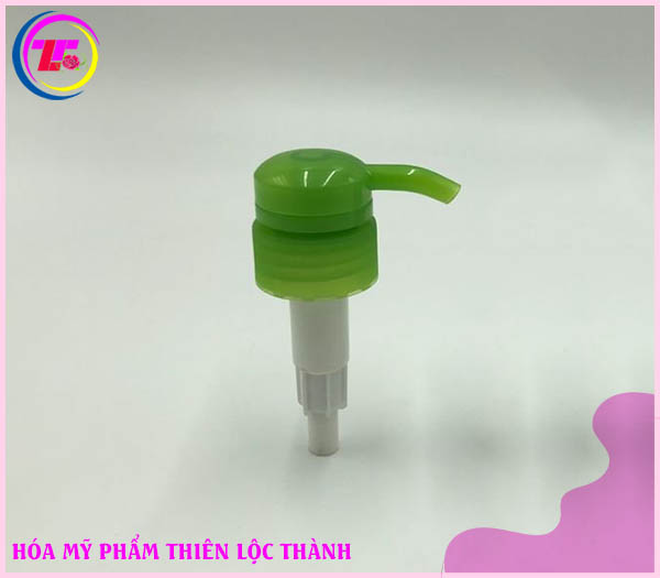 Vòi xịt - Chai Lọ Hóa Mỹ Phẩm Thiên Lộc Thành - Công Ty TNHH Sản Xuất Thương Mại Dịch Vụ Hóa Mỹ Phẩm Thiên Lộc Thành