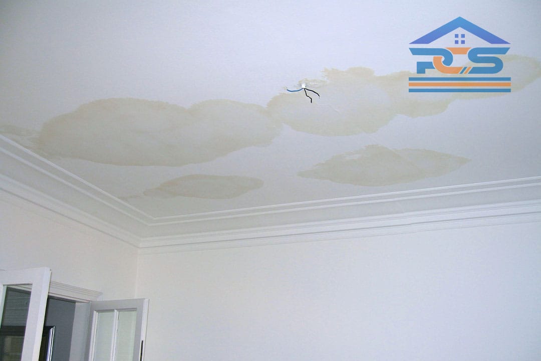 Dịch vụ chống thấm dột