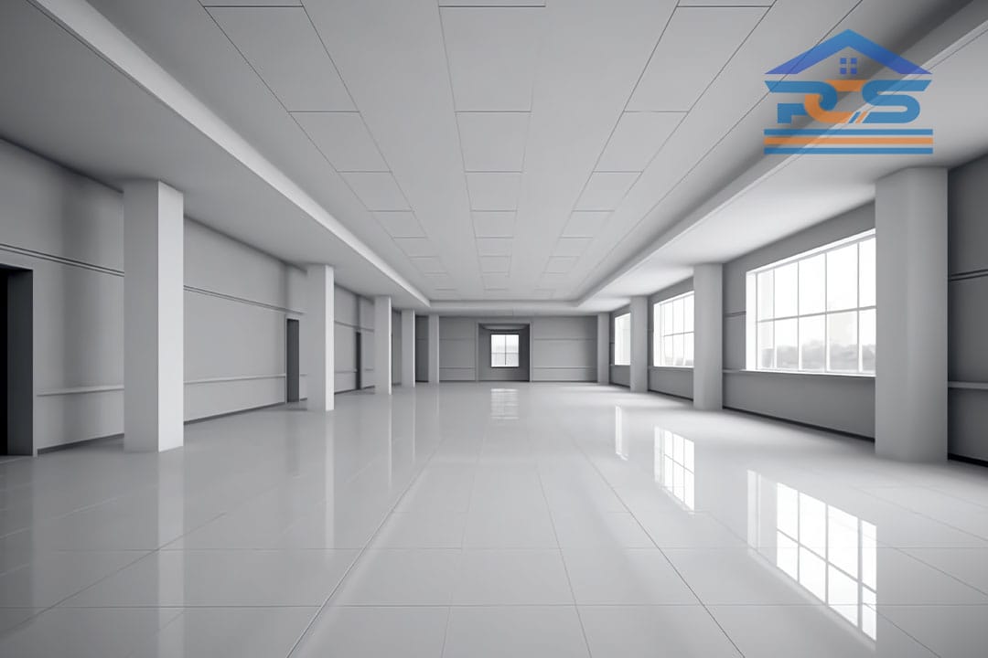 Dich vụ thi công trần thạch cao