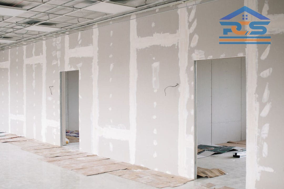 Dich vụ thi công trần thạch cao