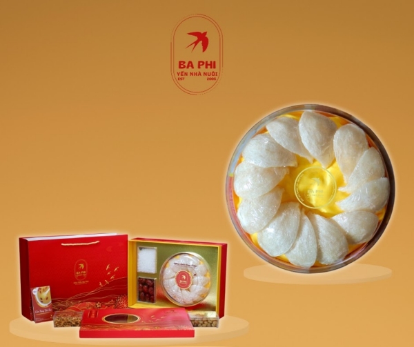Tổ yến định hình 5A