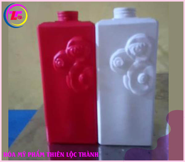 Chai lọ đựng hóa mỹ phẩm - Chai Lọ Nhựa Thiên Phúc - Công Ty TNHH Sản Xuất - Xuất Nhập Khẩu Hóa Mỹ Phẩm Thiên Phúc