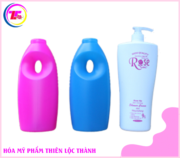 Chai lọ đựng hóa mỹ phẩm - Chai Lọ Nhựa Thiên Phúc - Công Ty TNHH Sản Xuất - Xuất Nhập Khẩu Hóa Mỹ Phẩm Thiên Phúc