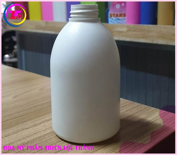 Chai lọ đựng hóa mỹ phẩm - Chai Lọ Nhựa Thiên Phúc - Công Ty TNHH Sản Xuất - Xuất Nhập Khẩu Hóa Mỹ Phẩm Thiên Phúc