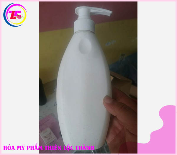 Chai lọ đựng hóa mỹ phẩm - Chai Lọ Nhựa Thiên Phúc - Công Ty TNHH Sản Xuất - Xuất Nhập Khẩu Hóa Mỹ Phẩm Thiên Phúc