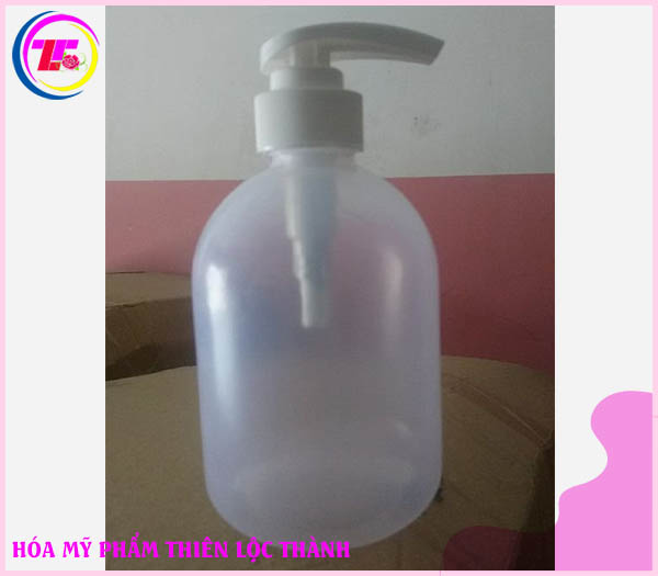 Chai lọ đựng hóa mỹ phẩm - Chai Lọ Nhựa Thiên Phúc - Công Ty TNHH Sản Xuất - Xuất Nhập Khẩu Hóa Mỹ Phẩm Thiên Phúc