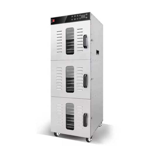 Máy sấy thực phẩm 30 khay TP-T30