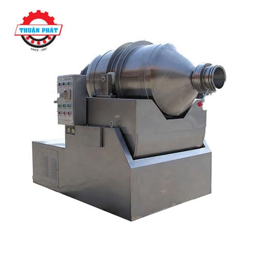 Máy trộn bột khô 2 chiều MT-K2