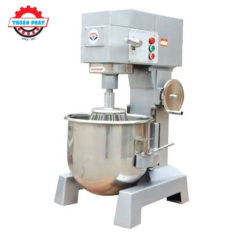 Máy trộn bột ướt dạng đứng MT-D02