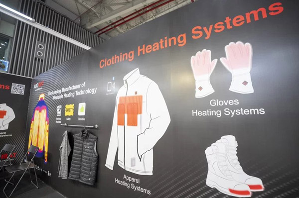 Kỹ thuật dệt, Công nghệ xử lý & In ấn vải - MESSE FRANKFURT (HK) LTD