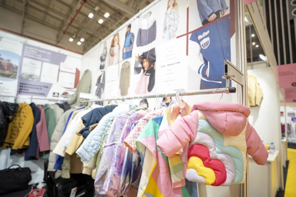 Triển lãm về may mặc - MESSE FRANKFURT (HK) LTD