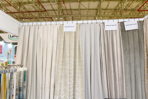 Triển lãm về dệt may gia dụng - MESSE FRANKFURT (HK) LTD
