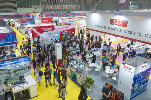 Triển lãm VIATT 2024 - MESSE FRANKFURT (HK) LTD