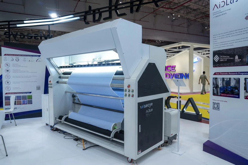 Triển lãm VIATT 2025 - Triển Lãm Quốc Tế Về Ngành Dệt May Và Công Nghệ Dệt Việt Nam (VIATT) - MESSE FRANKFURT (HK) LTD