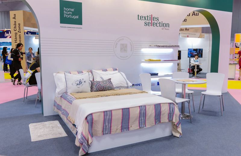 Triển lãm VIATT 2025 - Triển Lãm Quốc Tế Về Ngành Dệt May Và Công Nghệ Dệt Việt Nam (VIATT) - MESSE FRANKFURT (HK) LTD