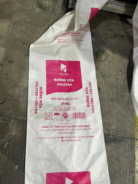 Bao in theo yêu cầu - Bao Bì Hoàng Trường - Công Ty TNHH Sản Xuất Thương Mại Quốc Tế Hoàng Trường Packaging