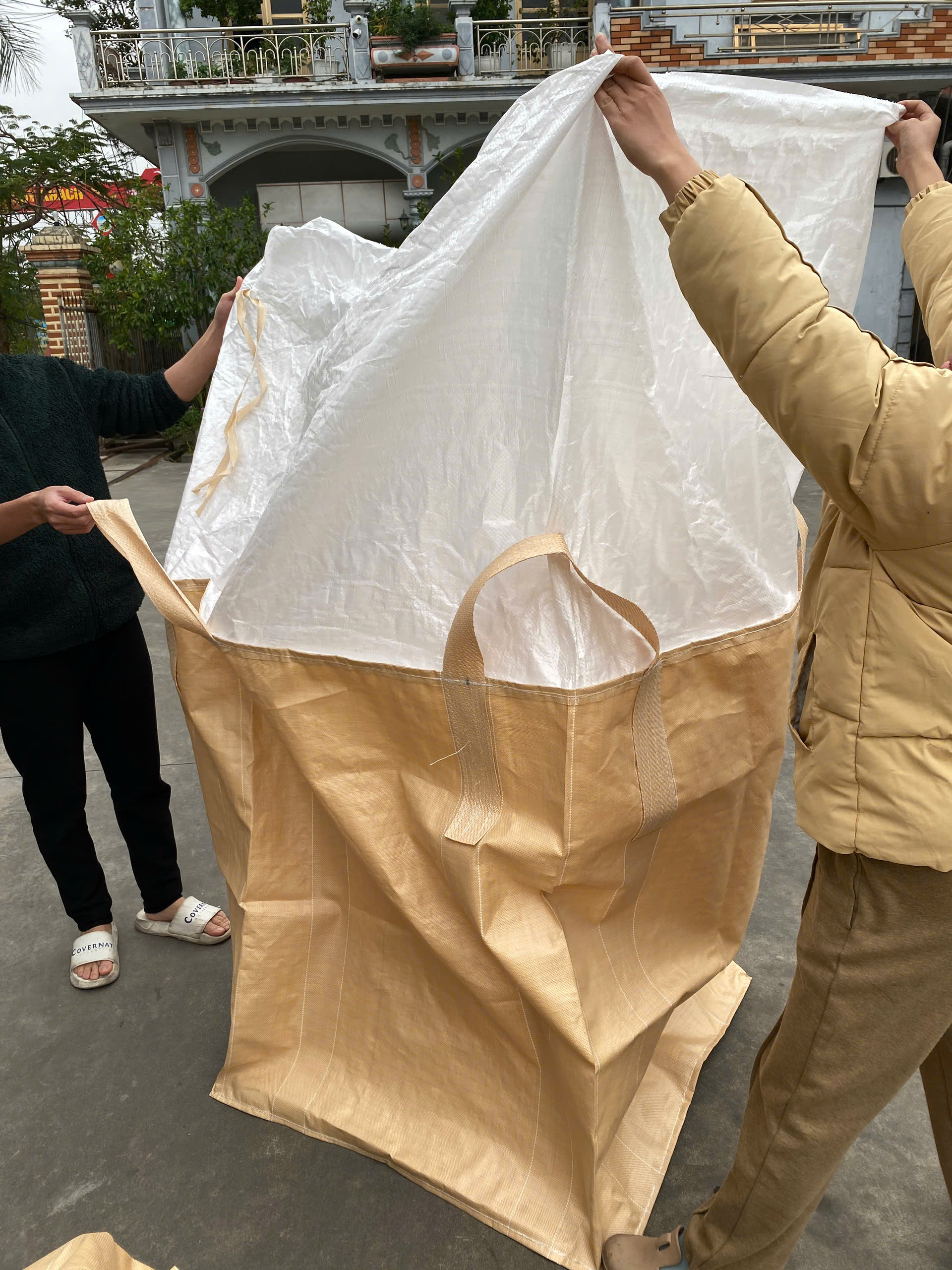 Bao Jumbo