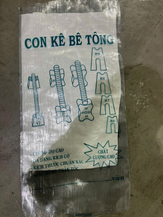 Bao nguyên sinh - Bao Bì Hoàng Trường - Công Ty TNHH Sản Xuất Thương Mại Quốc Tế Hoàng Trường Packaging