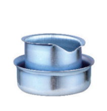 Khóa cuối ống ruột gà