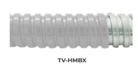 Ống ruột gà lõi thép bọc nhựa PVC