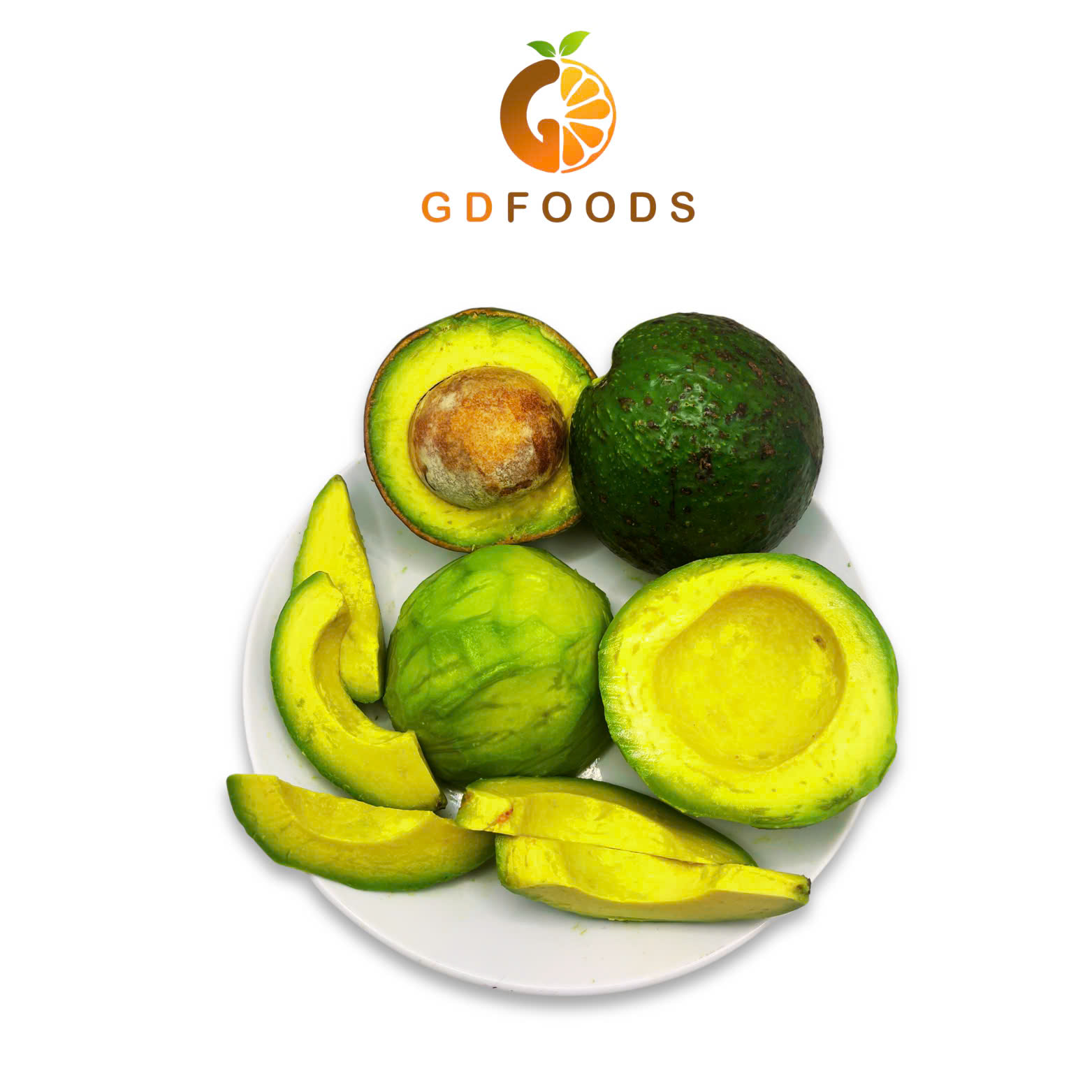 Bơ - Công Ty TNHH Xuất Nhập Khẩu GDFoods