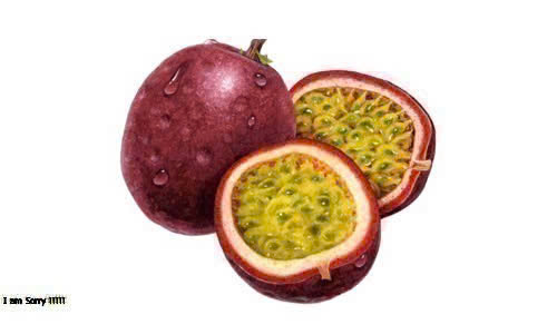 Chanh dây - Công Ty TNHH Xuất Nhập Khẩu GDFoods