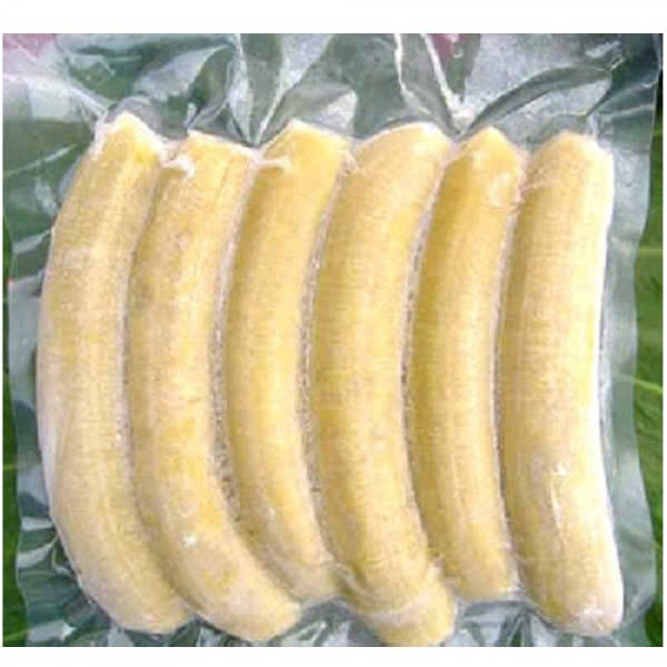 Chuối đông lạnh - Công Ty TNHH Xuất Nhập Khẩu GDFoods