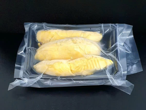 Sầu riêng đông lạnh - Công Ty TNHH Xuất Nhập Khẩu GDFoods