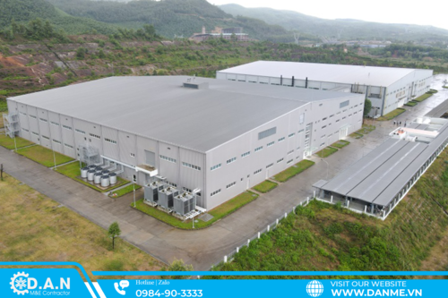 Groz-Beckert Việt Nam - Công Ty TNHH Thương Mại Kỹ Thuật Cơ Điện Lạnh Diệu An Ngọc