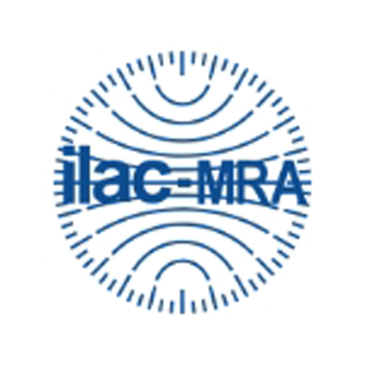 Chứng nhận Ilac - MRA