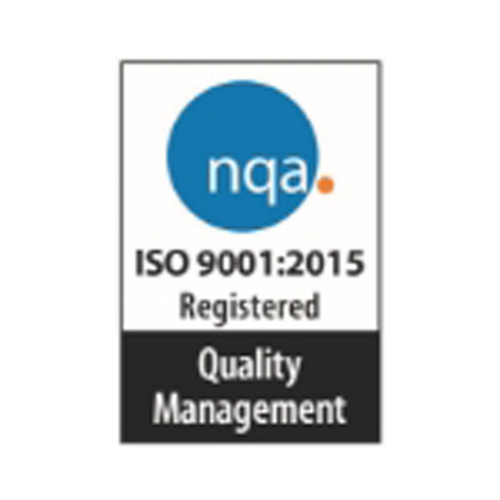 Chứng nhận ISO 9001:2015