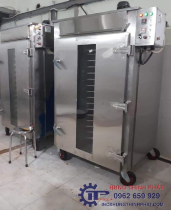 Máy sấy công nghiệp - Công ty TNHH Cơ Khí Chế Tạo Máy Hưng Thịnh Phát