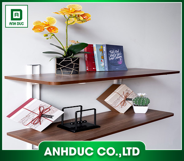 Giá kệ 2 tầng - Đúc áp Lực Quốc Tế Anh Đức - Công Ty TNHH Sản Xuất Và Thương Mại Quốc Tế Anh Đức