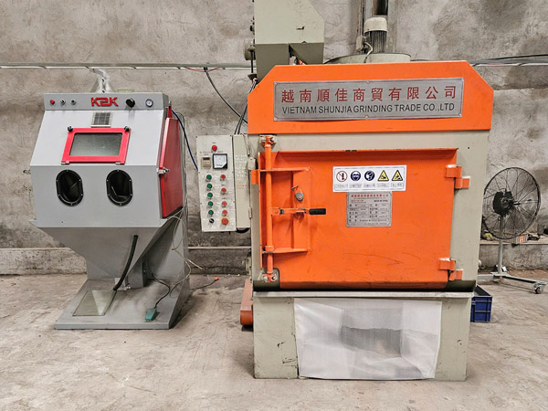 Hình ảnh công ty Anh Đức - Đúc áp Lực Quốc Tế Anh Đức - Công Ty TNHH Sản Xuất Và Thương Mại Quốc Tế Anh Đức