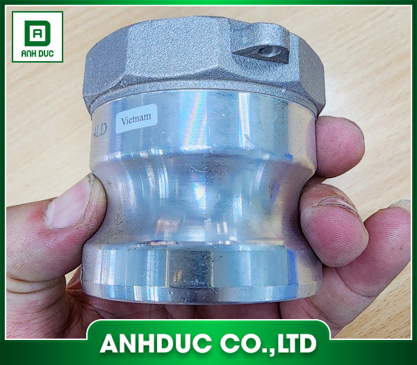 Sản phẩm đúc áp lực - Đúc áp Lực Quốc Tế Anh Đức - Công Ty TNHH Sản Xuất Và Thương Mại Quốc Tế Anh Đức