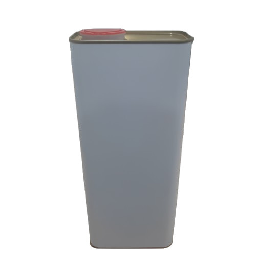 Lon chữ nhật thiếc - Bao Bì Kim Loại - Công Ty TNHH TOPTEK SUPPORTING INDUSTRY