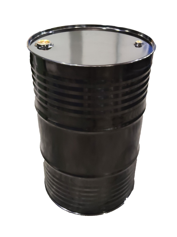 Thùng phuy thép đen nắp kín - Bao Bì Kim Loại - Công Ty TNHH TOPTEK SUPPORTING INDUSTRY