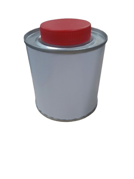 Lon thiếc 250ml nắp nhựa - Bao Bì Kim Loại - Công Ty TNHH TOPTEK SUPPORTING INDUSTRY