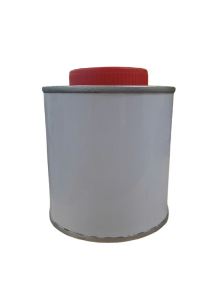 Lon thiếc 250ml nắp nhựa - Bao Bì Kim Loại - Công Ty TNHH TOPTEK SUPPORTING INDUSTRY