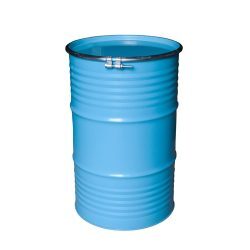 Thùng phuy nắp mở - Bao Bì Kim Loại - Công Ty TNHH TOPTEK SUPPORTING INDUSTRY